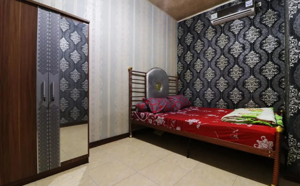 Chandrady Guesthouse
