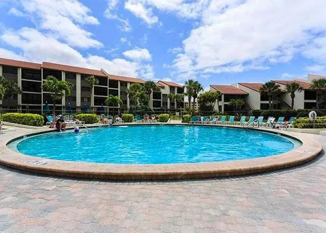 Siesta Dunes by Vacation Rental Pros