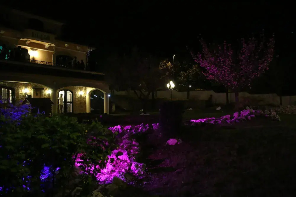 Casa Clemy B&B