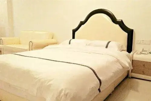 Longcheng Apartment Shunde