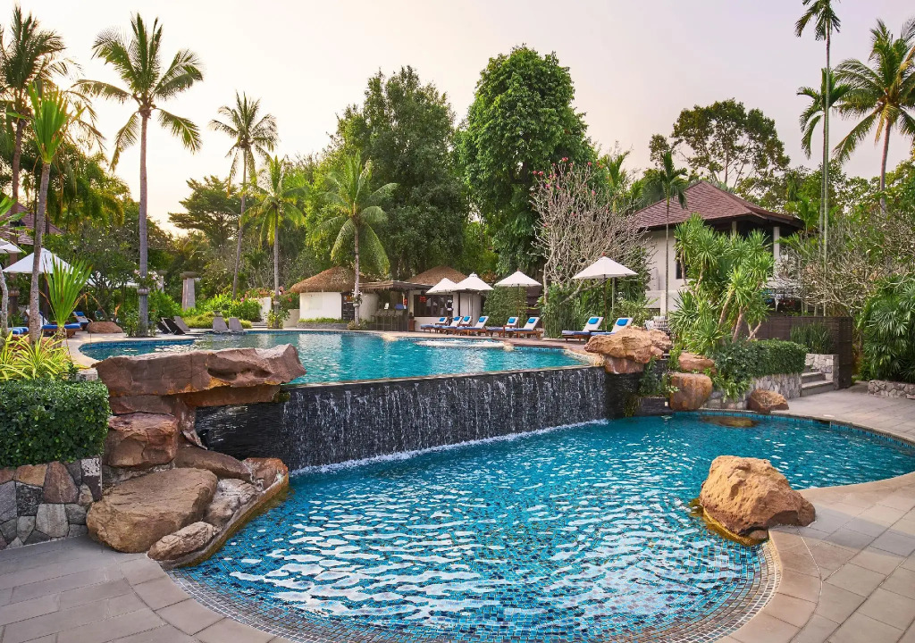 Sea Sand Sun Resort and Villas - SHA Plus