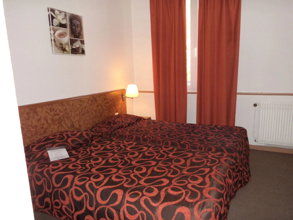 Hôtel & Spa Le Gambetta, Bergerac, Centre ville