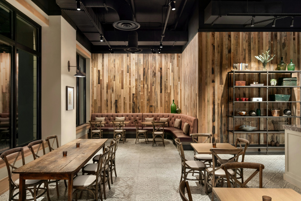 The Harpeth Franklin Downtown, Curio Collection by Hilton