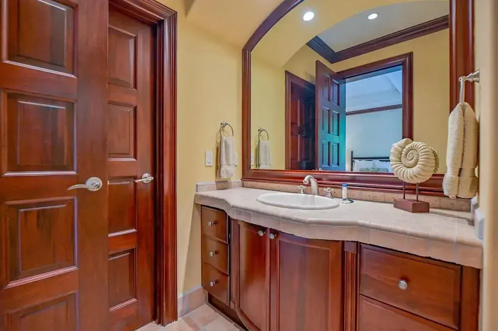 CR Luxury Terrazas 3A 3 Bdrm