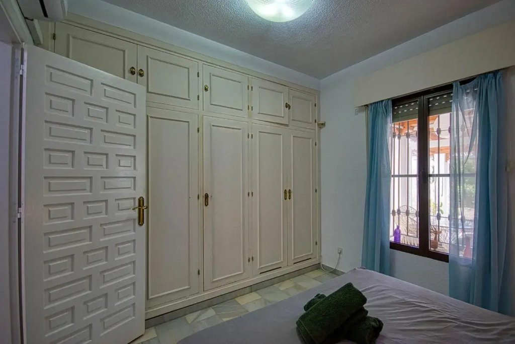 Villa Bonita Fuengirola