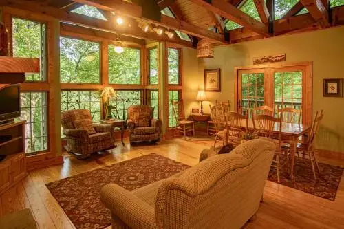 Tree House