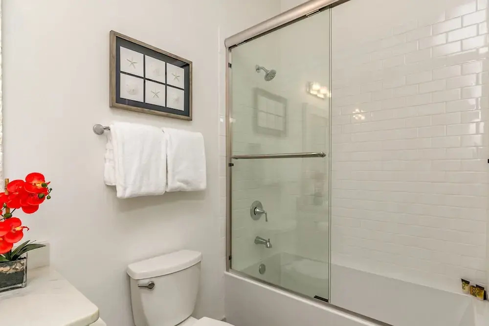 Luxe 3br/3.5ba W/ Hot Tub, Pool & 360-degree View 3 Bedroom Townhouse