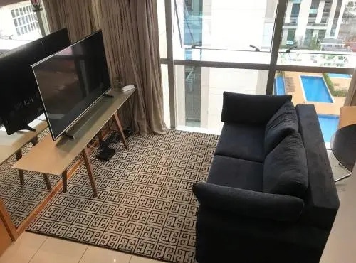 VISTA PARK SUL COBERTURA DUPLEX