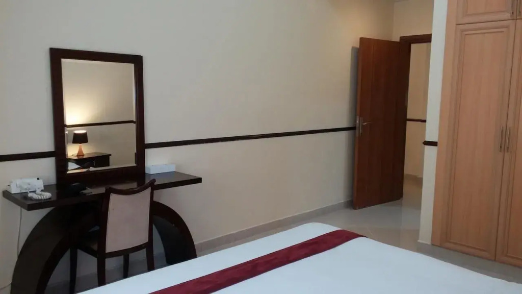 Tulip Inn Hotel Apartment