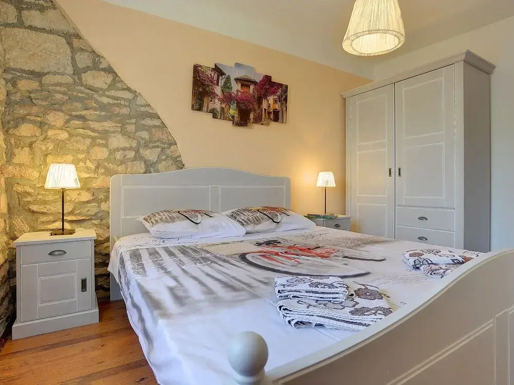 Spacious Holiday Home in Rakalj With Pool