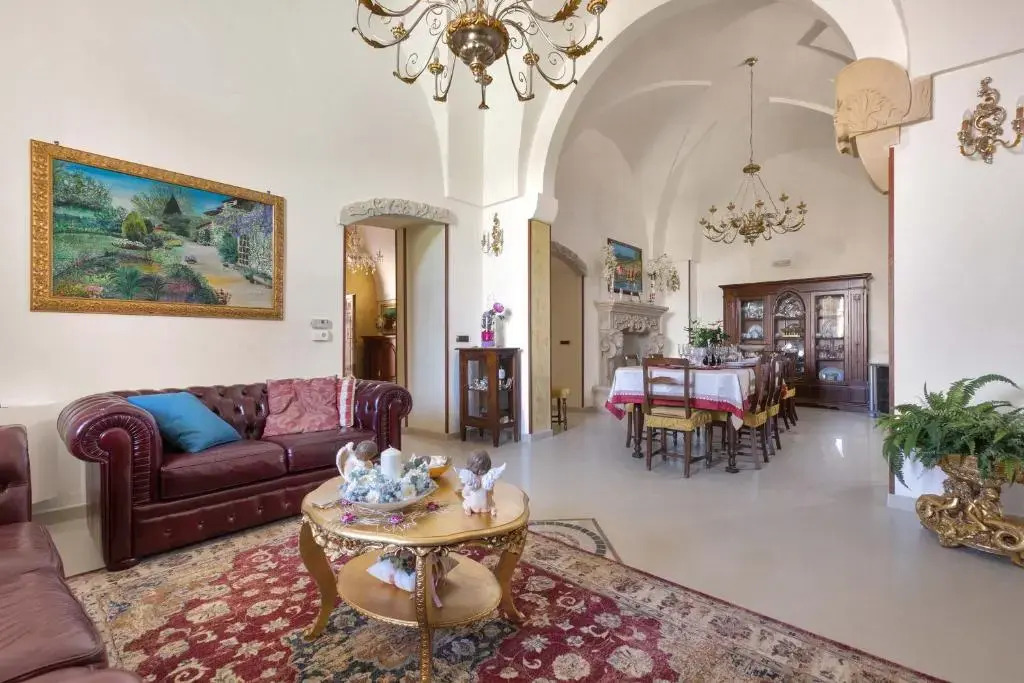 Villa Raffaella