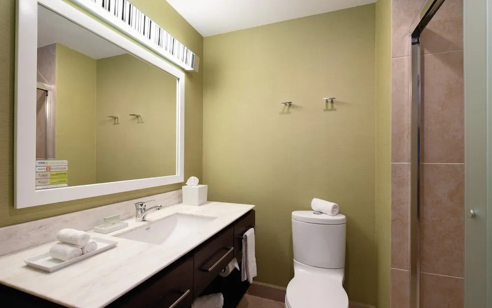Home2 Suites By Hilton Goldsboro