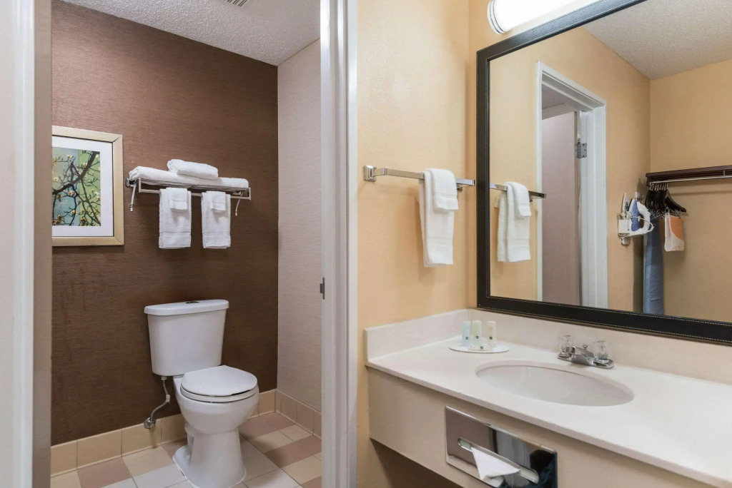 Quality Inn & Suites Bozeman