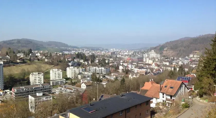 Wetterchrüz