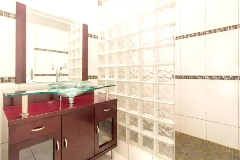 House with 3 Bedrooms in Les Trois-Îlets, with Enclosed Garden And Wifi - 200 M From the Beach
