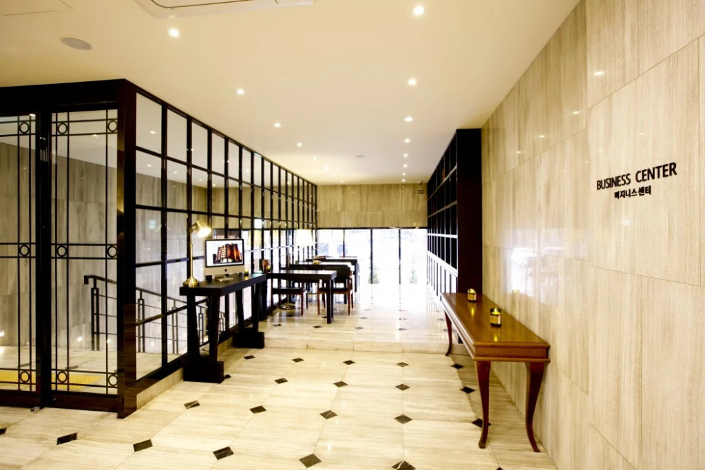 Hotel Doma Myeongdong