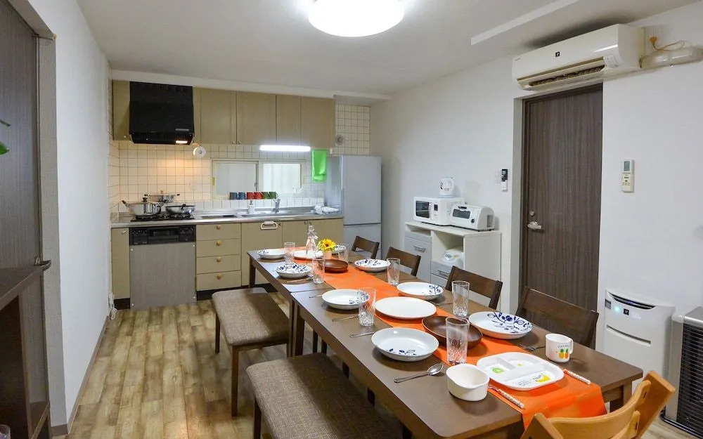 KIYAZA Home Sapporo