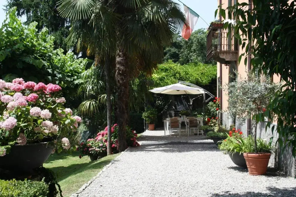 Antico Glicine B&B