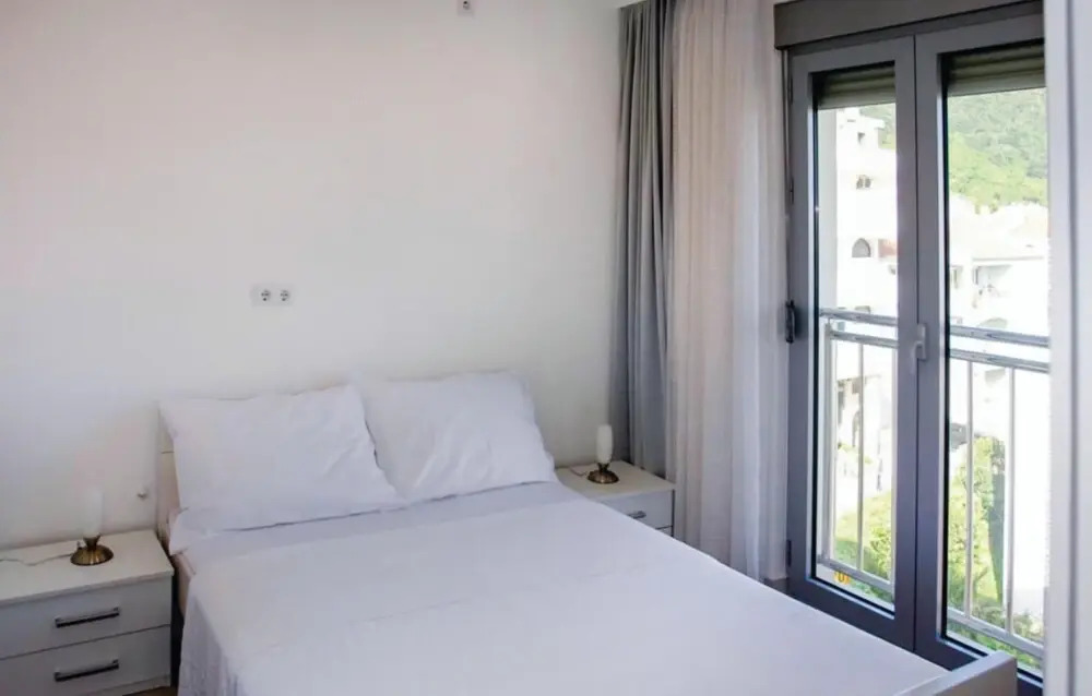 Awesome Home in Budva With Wifi, 2 Bedrooms and Outdoor Swimming Pool