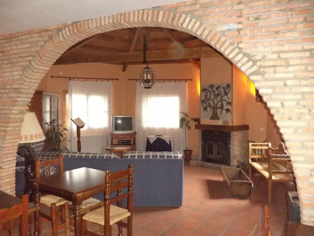 Hotel Rural Mánsio de la Plata