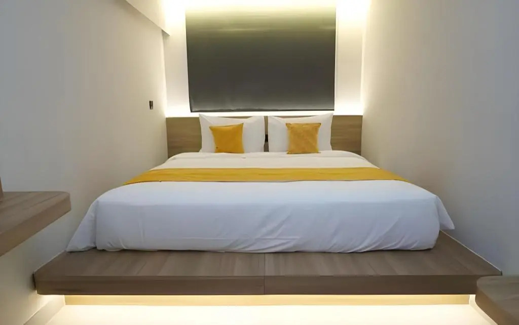 Qubika Boutique Hotel