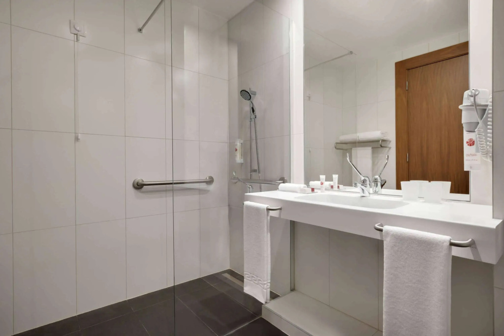 Ramada by Wyndham Lisbon