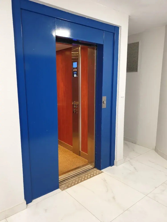 Studio Cabine Grenadine