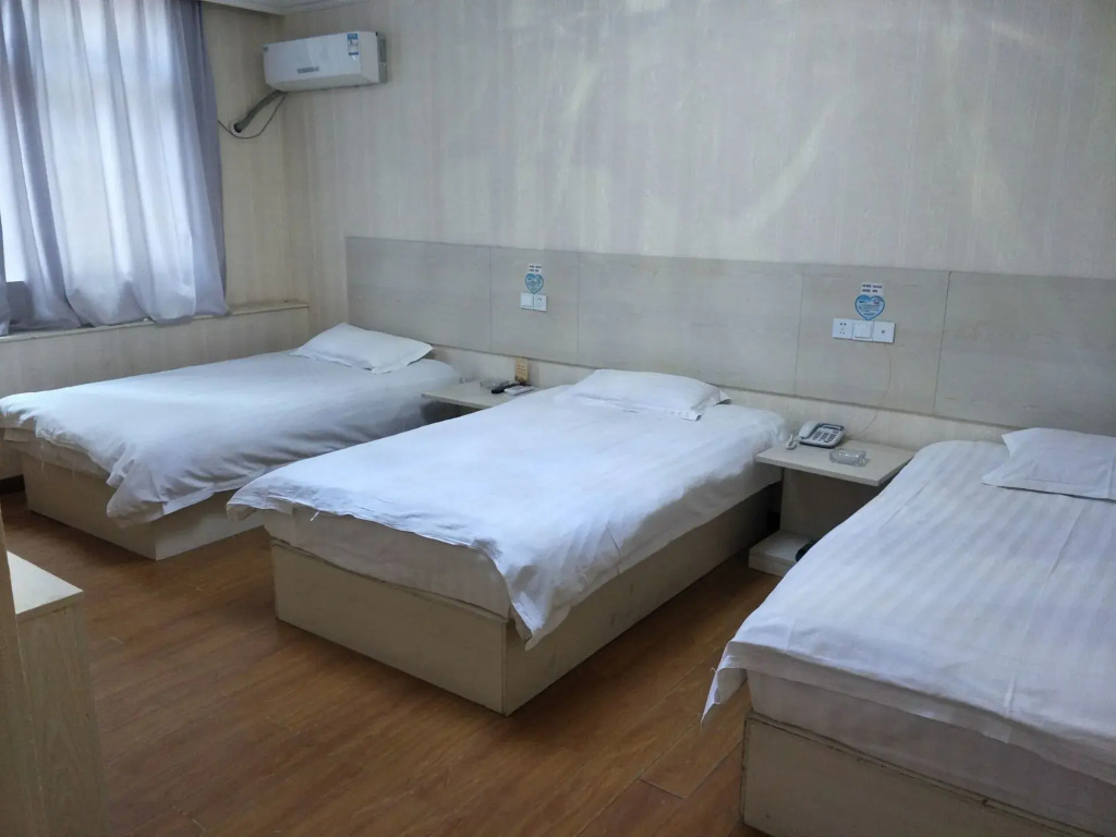 Tiandi Haoqing Hotel