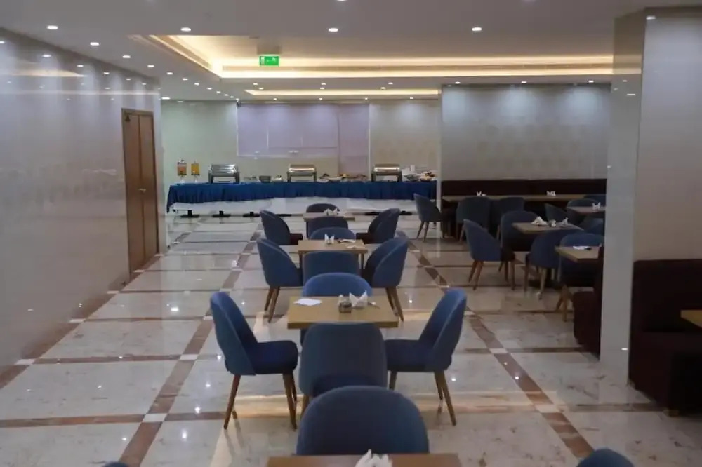 Al Azmi 116 Hotel