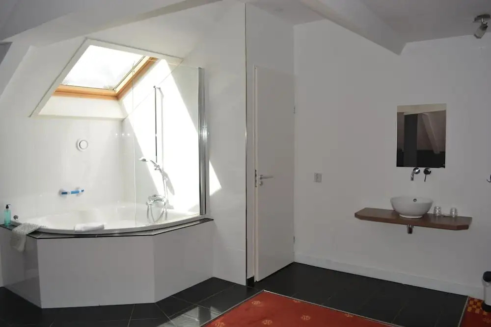 Hotel Oranjeoord