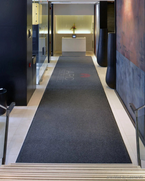 Arc The Hotel