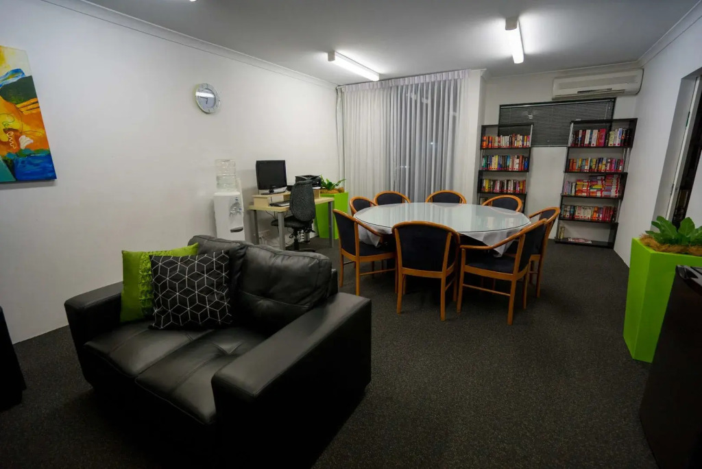 Perth Ascot Central Apartment Hotel Official