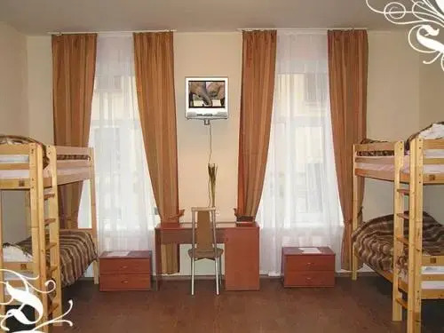 Like Hostel Votkinsk