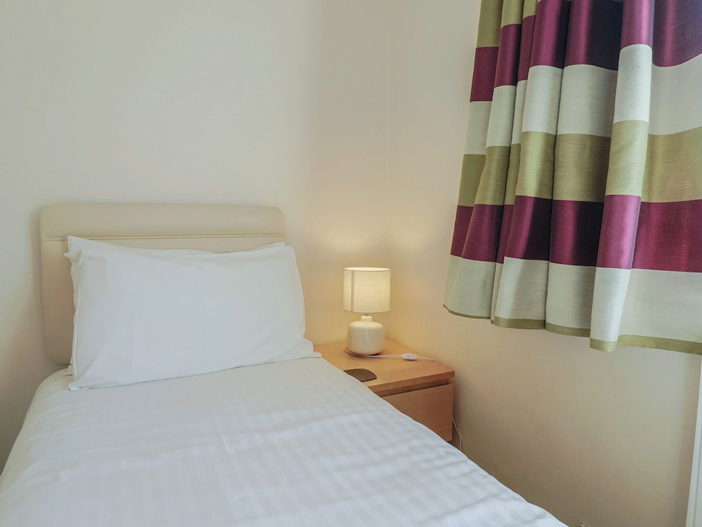 Greystones Flat