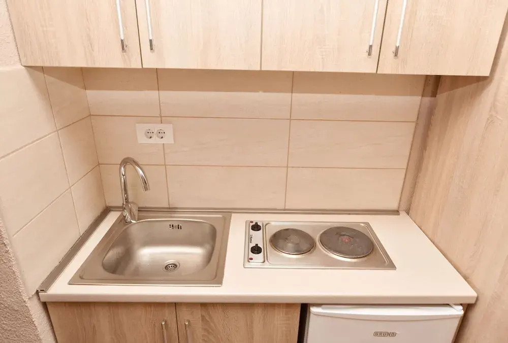 Apartment Tomba