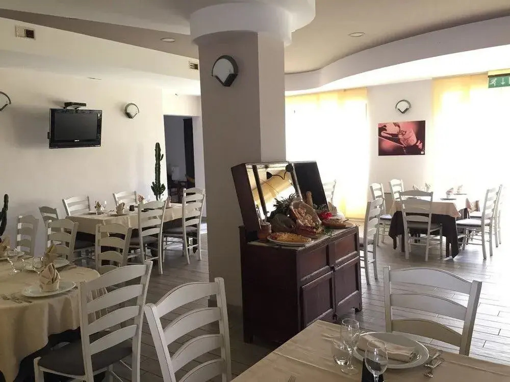 Hotel Ristorante La Madia