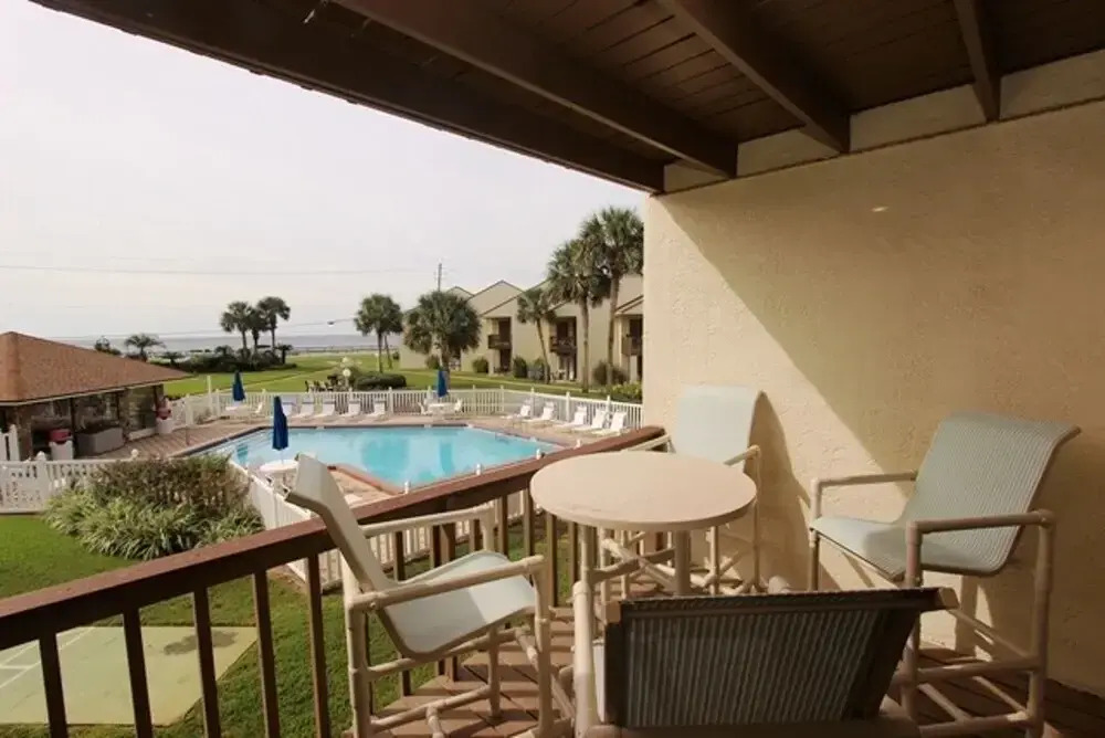 Blue Surf 13b 2 Bedroom Townhouse by Redawning