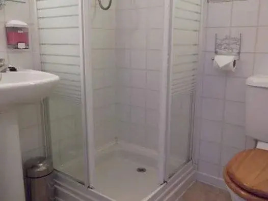 Westbrook Guesthouse