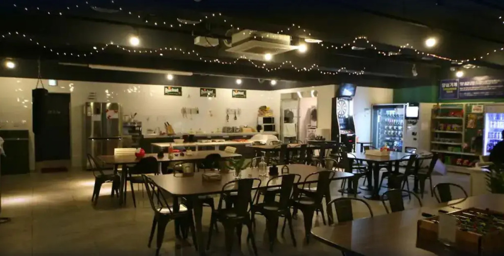 K79 Guesthouse