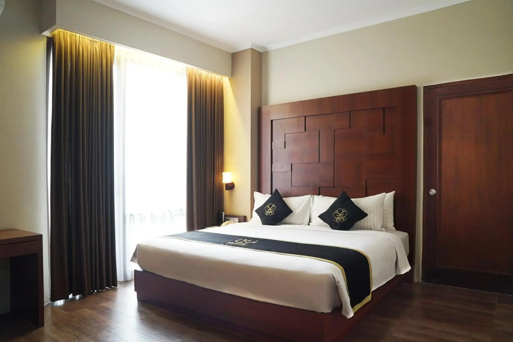 Riss Hotel Malioboro