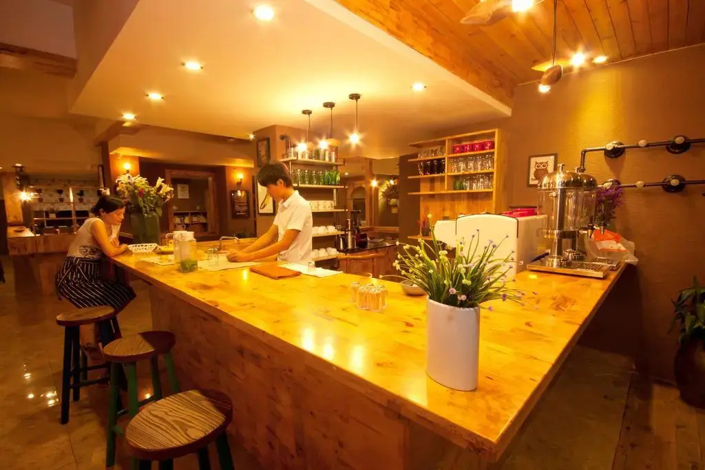 Sanya Simple Travel 87 Loft