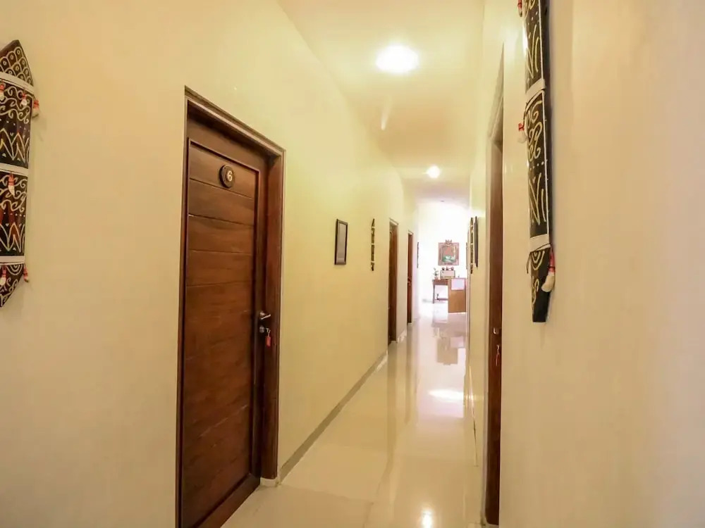 Airy Eco Syariah Kasihan Sunan Kudus 8 Yogyakarta