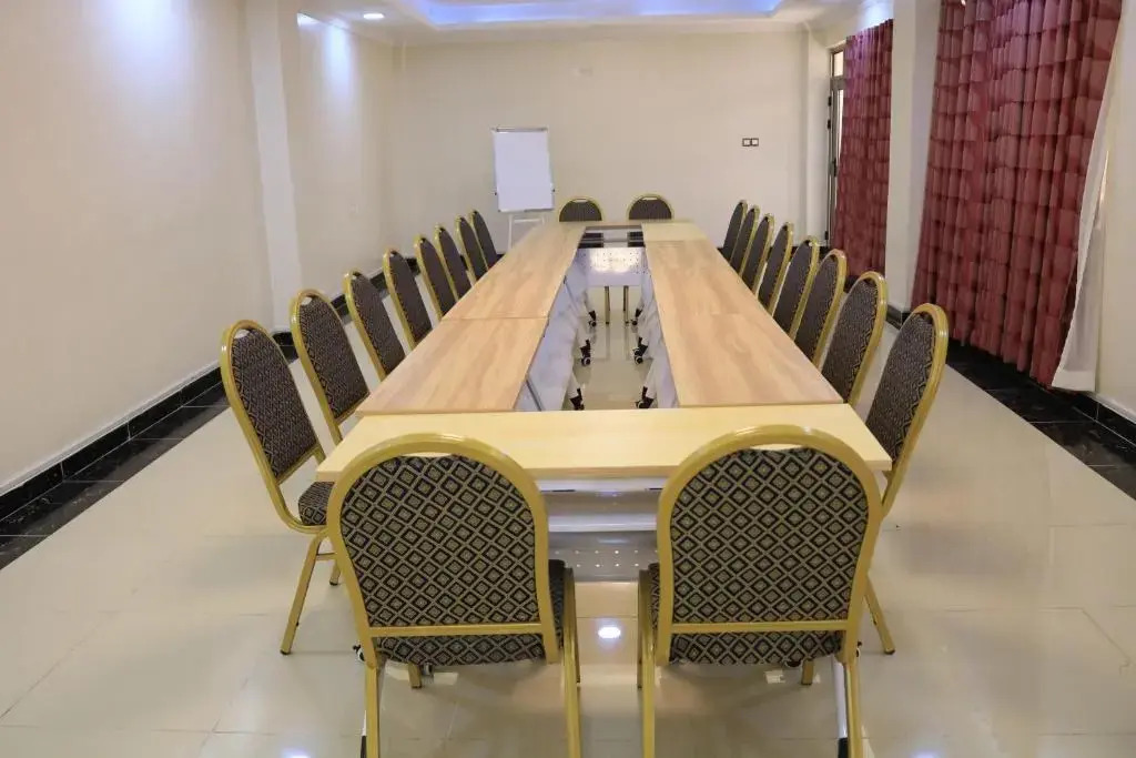 Vicmark Hotel Nakuru