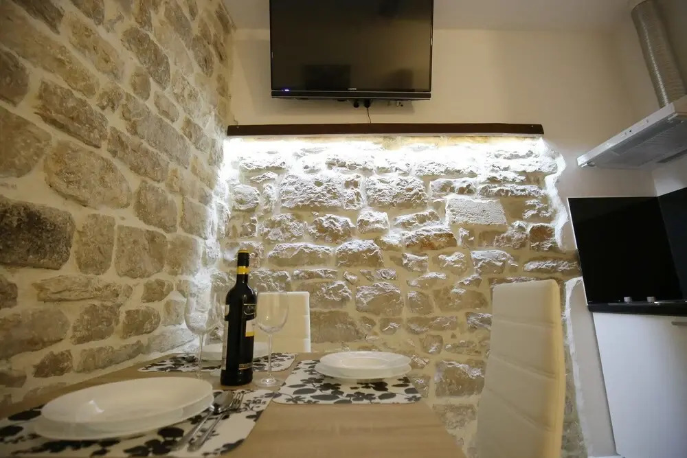 Sites of Zadar Apartments
