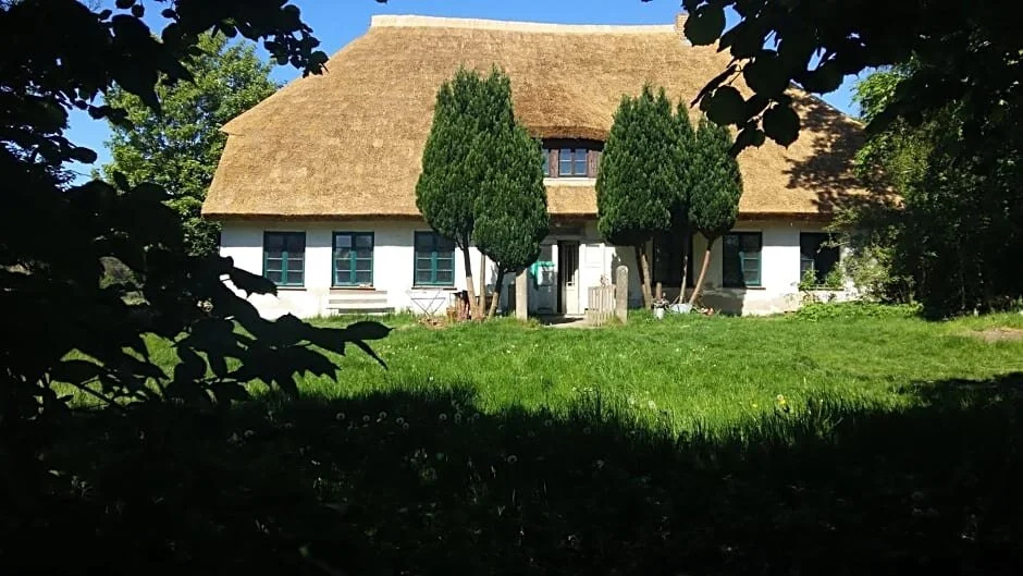 Altes Pfarrhaus
