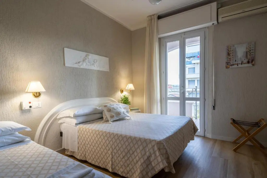 Hotel Continental
