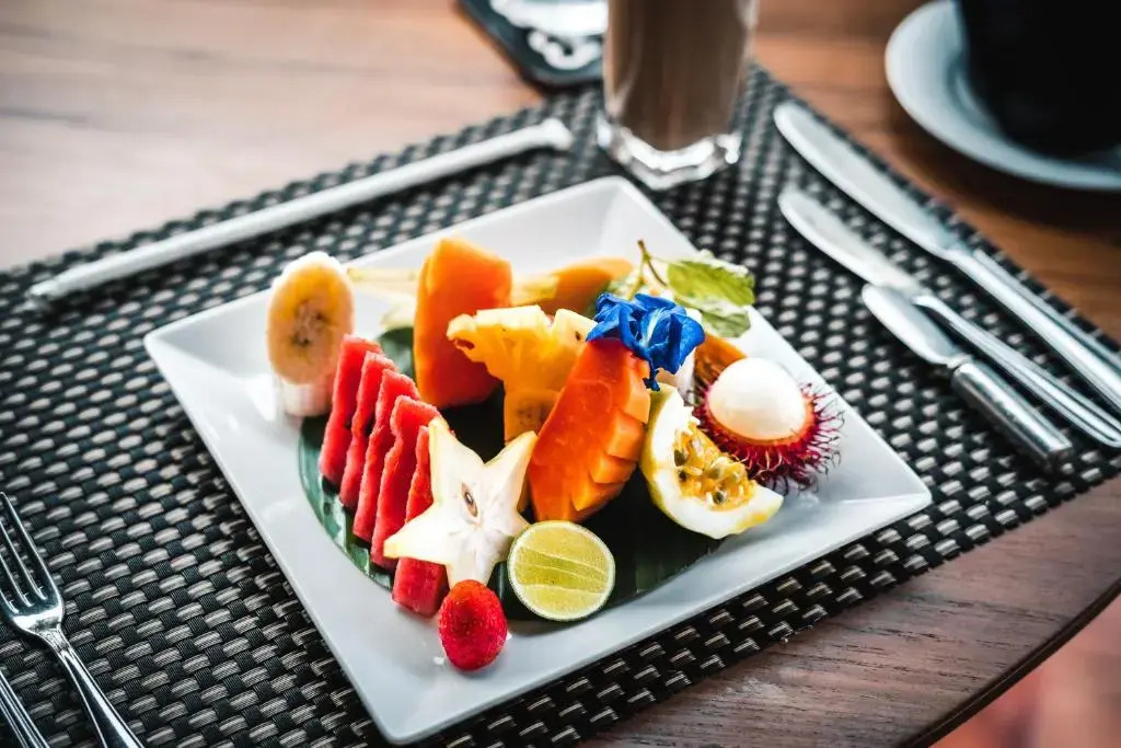 Saltasia Boutique Beach Villa