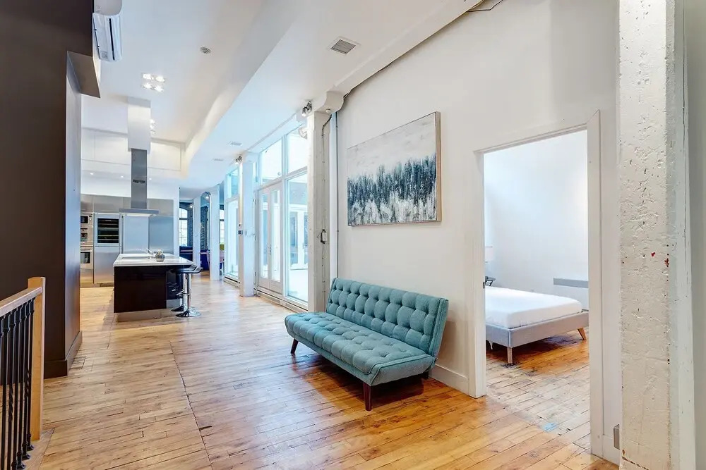 Bachelor Pad by Hometrotting