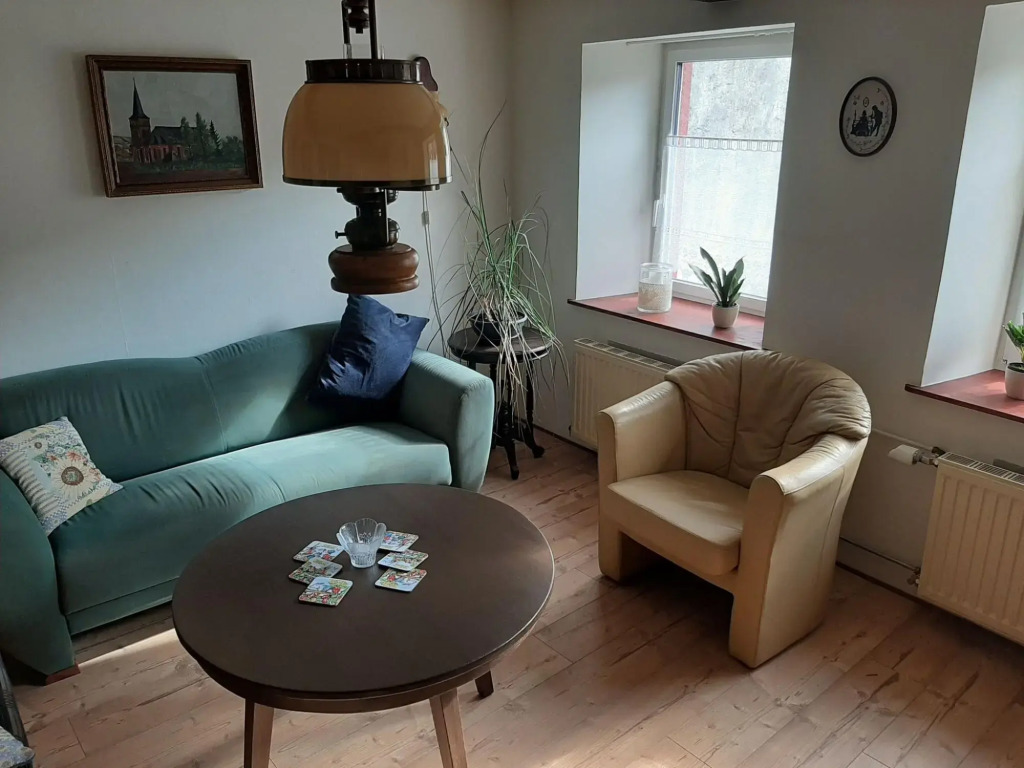 Elegant Retreat in Nattenheim