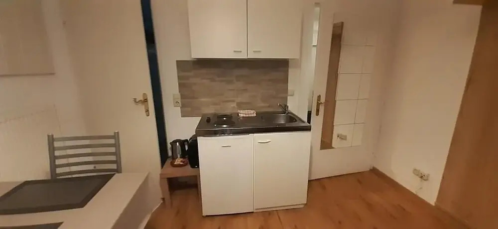Studio Apartments Haus Schneider